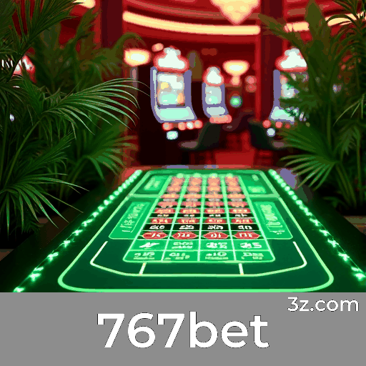 767bet game mais image