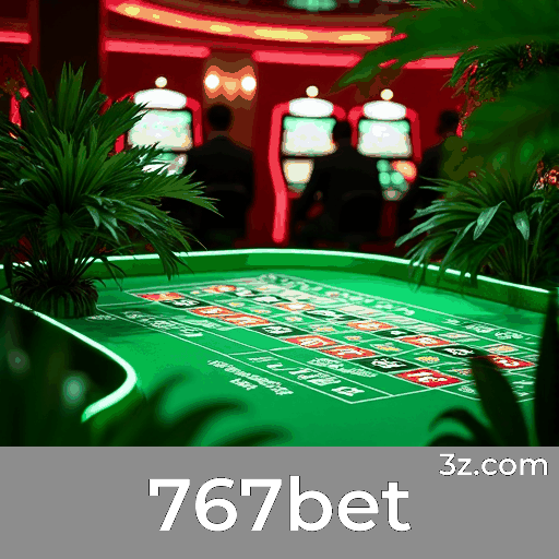767bet game mais image