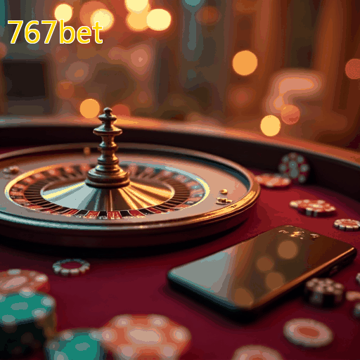 Login e Começar a Jogar no Cassino 767bet.com