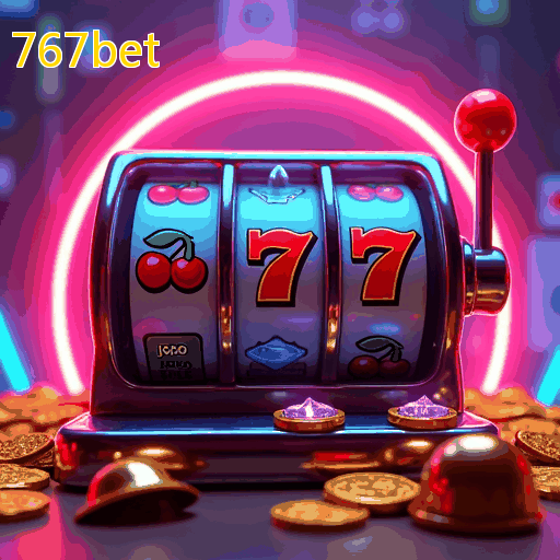 Variedade de Jogos no Cassino Online 767bet