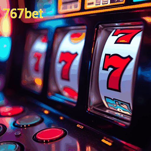 Universo dos Slots no Site Cassino 767bet